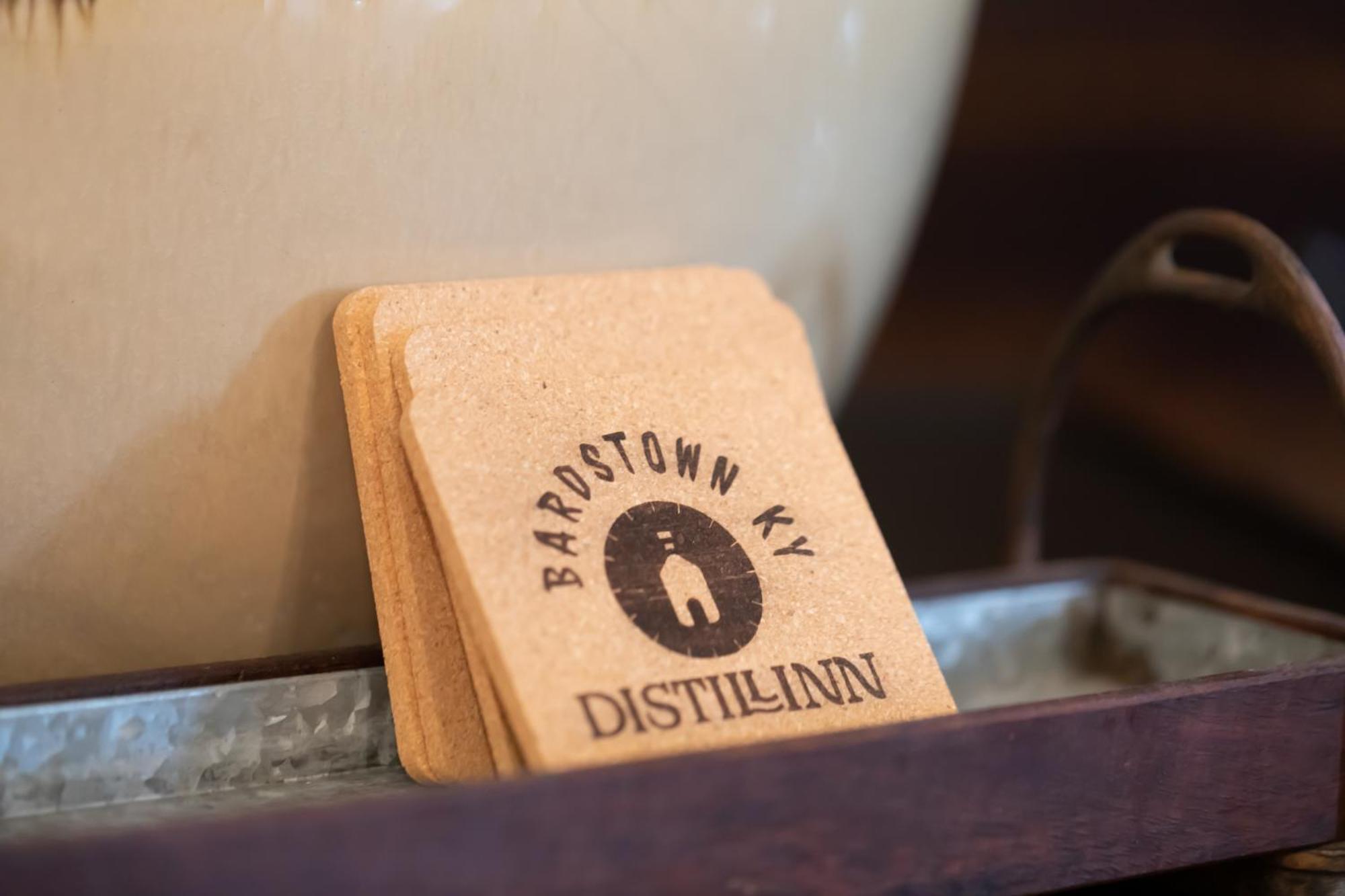 Distill-Inn باردستاون المظهر الخارجي الصورة