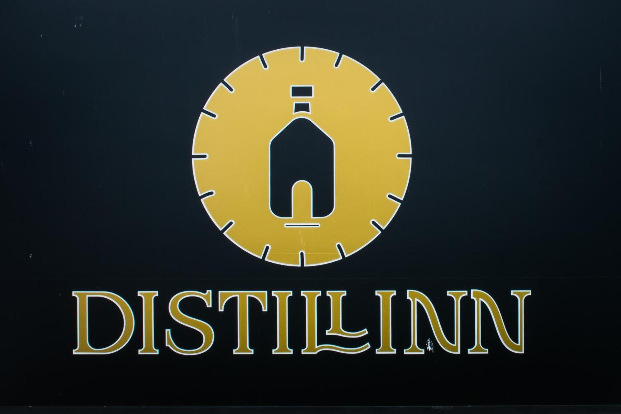 Distill-Inn باردستاون المظهر الخارجي الصورة